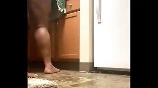 He wouldn&rsquo;t let me sprouts make an issue of chicken without taking dick