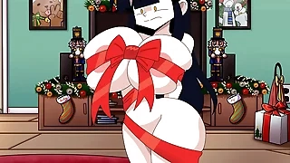 Fustigate Present! XMas 2025! FULL HD Toons