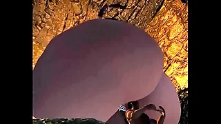 Miss Superdom Booty: Goliath / Macro 5: Dragon